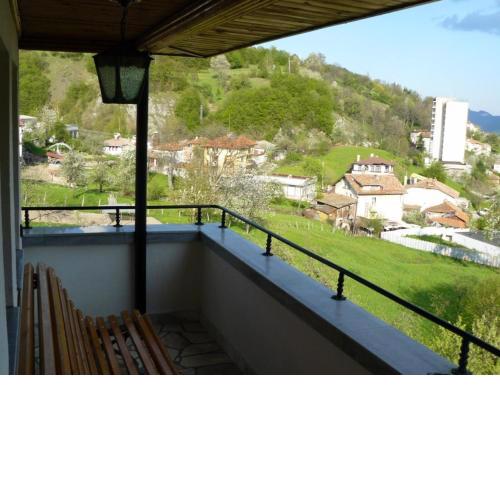 Guesthouse Sekvoia