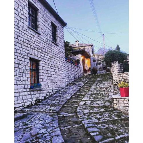 Guesthouse Selini