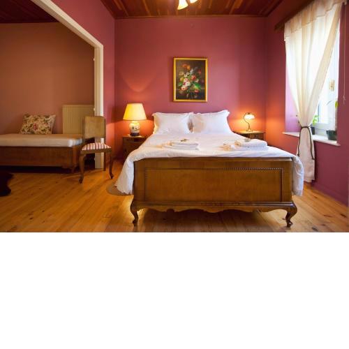 Guesthouse Simou 2