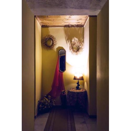 Guesthouse Sinoi