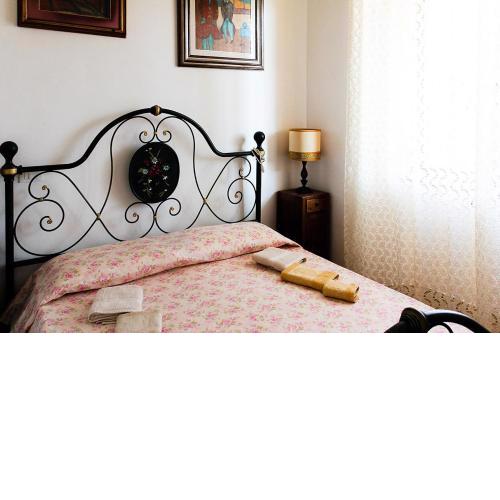 Guesthouse Stazione Pisa Centro
