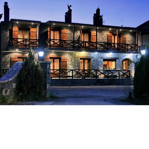 Guesthouse Teloni