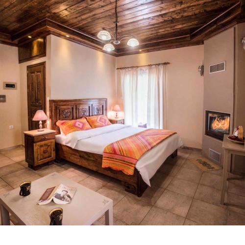 Guesthouse Theodorou