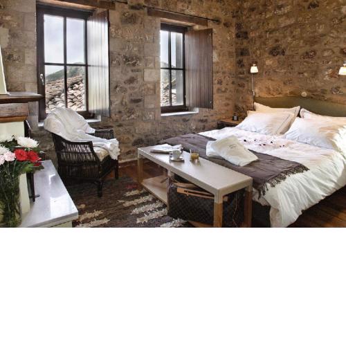 Guesthouse Theonimfi