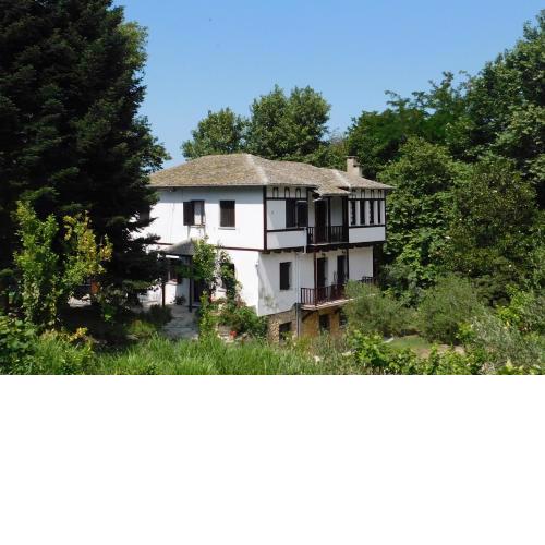 Guesthouse To kalivi