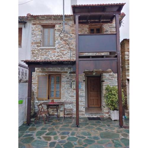 Guesthouse To Petrino 1