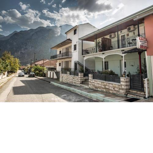 Guesthouse To tzaki