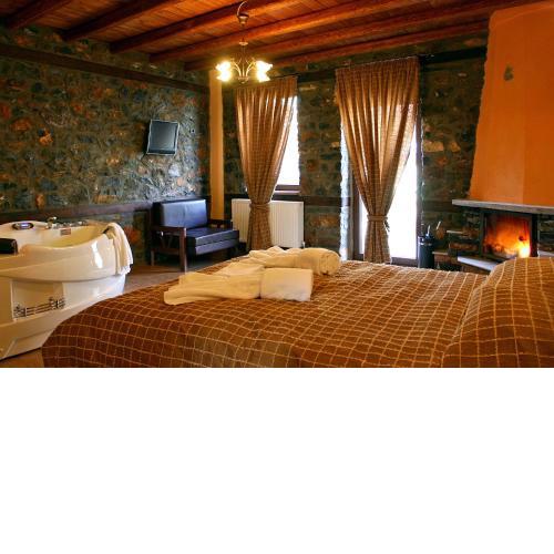 Guesthouse Toitos