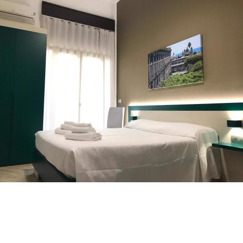 Guesthouse Ughetti 21
