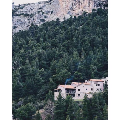 Guesthouse Vasiliki