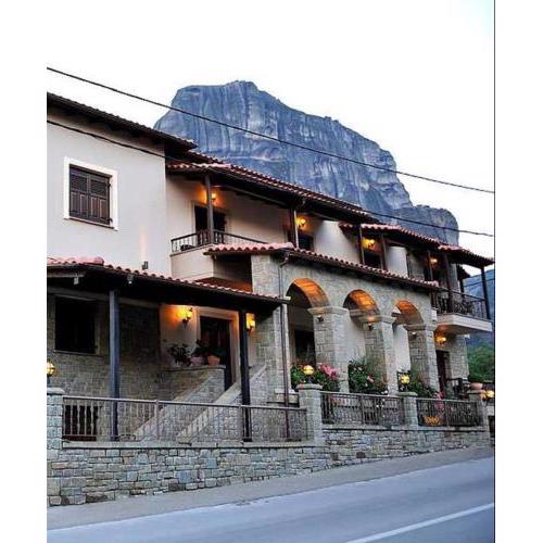 Guesthouse Vavitsas
