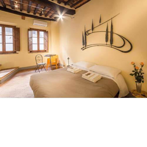 Guesthouse Via Di Gracciano - Adults Only