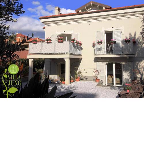 Guesthouse Villa Jung