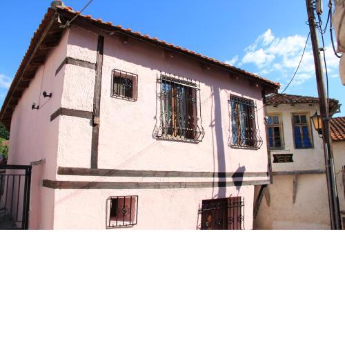 Guesthouse Xenios Zeus