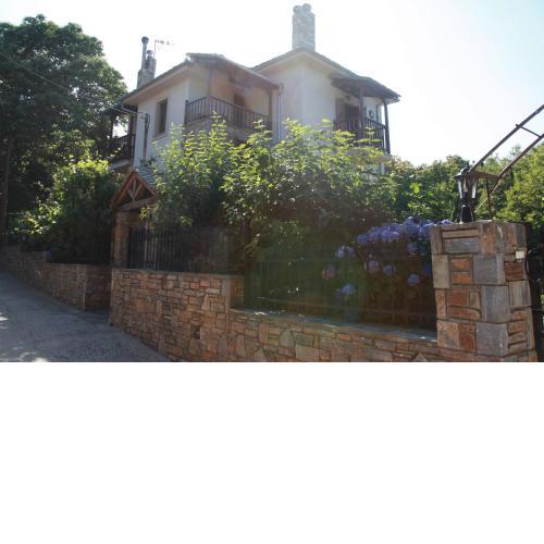 Guesthouse Xenioti