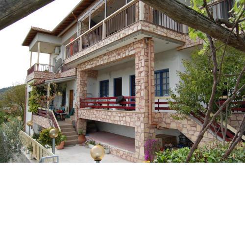 Guesthouse Zografia