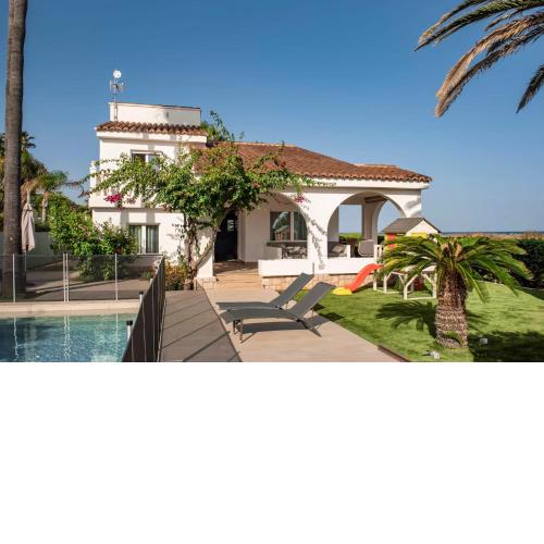 GuestReady - Amazing Beachfront Dwelling