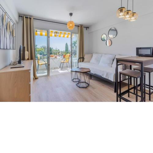 GuestReady - Chasing the sun in Málaga