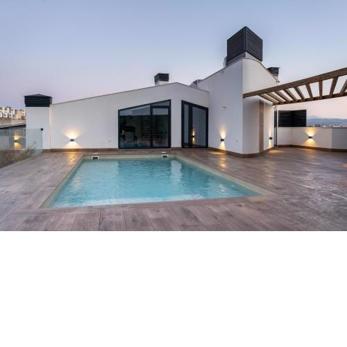 GuestReady - Designer Apartment in Murcia