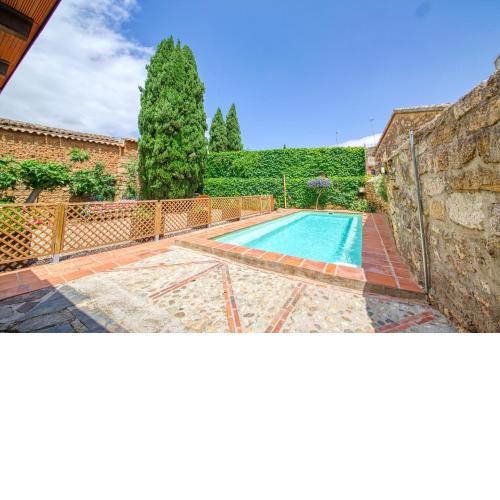 GuestReady - Encanto House in Valdeverdeja