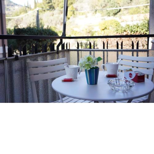 Guestroom - Sabbia Blu Alassio