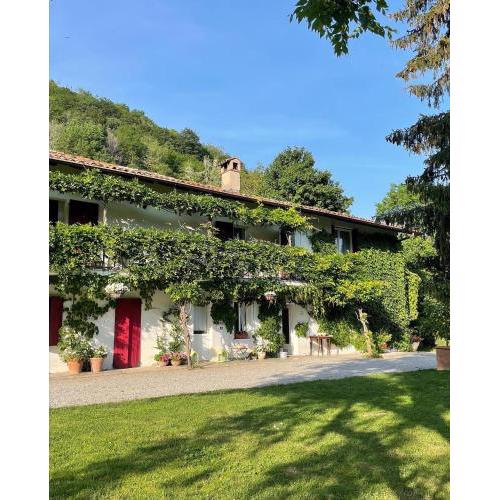 GuestRoom Ia cascina di Bea