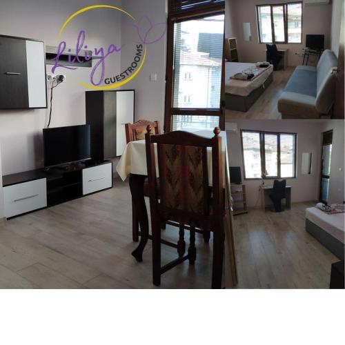 Guestrooms LILIYA Apartment