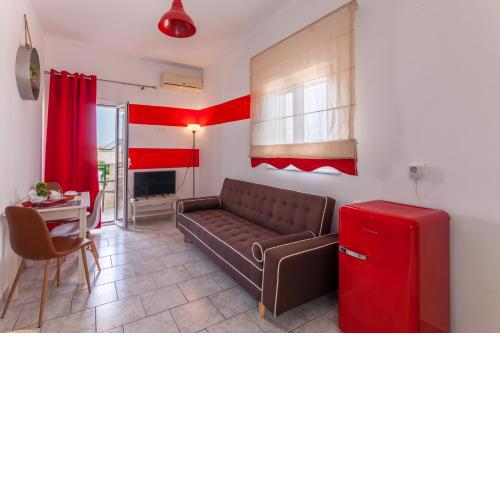 Guests Apartments in Sissi Creta