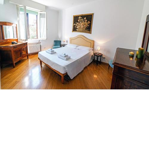 Guggenheim Apartment