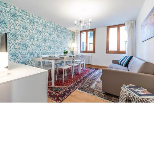 Guglie Design Apartments