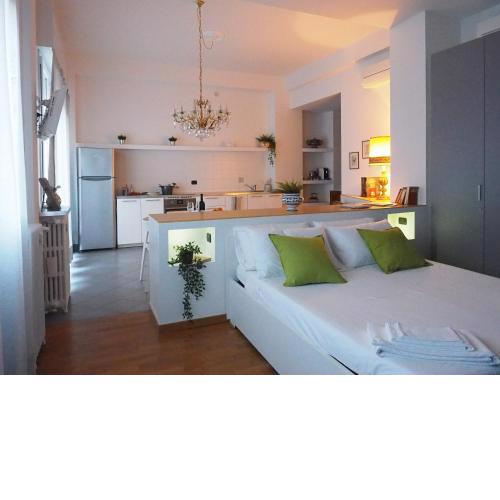 Guglielmo City Center Studio by Wonderful Italy