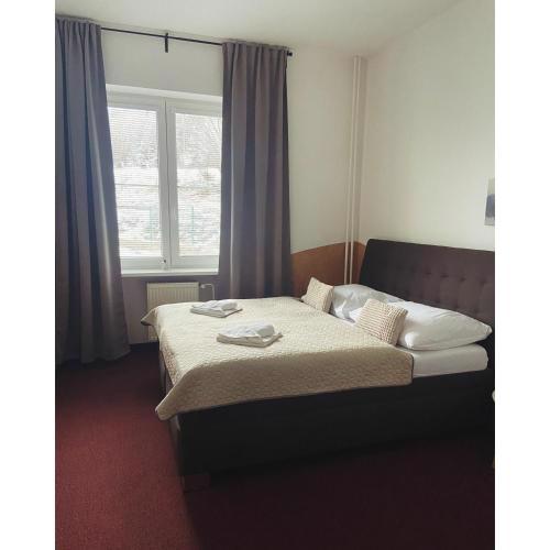 Guide Apartments