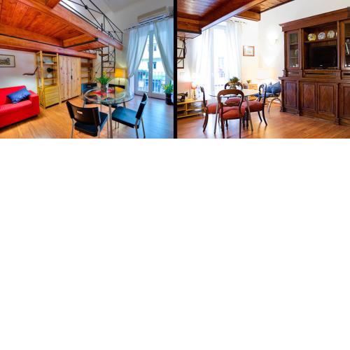 Guide Tour Apartments