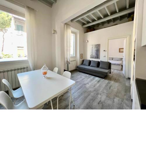 GUIDO18 APARTMENT