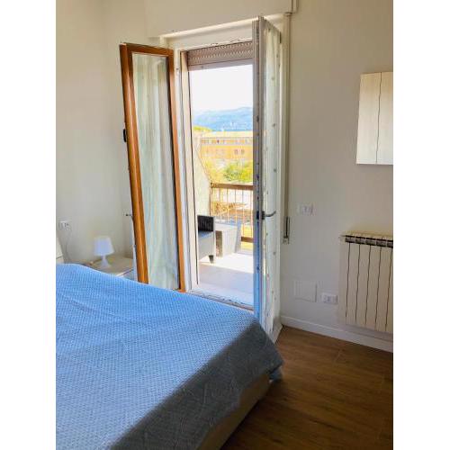 Guido's Apartment "Villa Romana" new