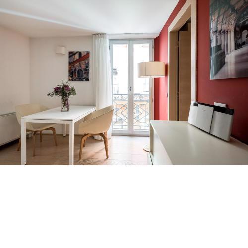 Guidozagni Apartment