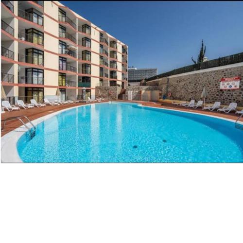 Guinea Accommodation, Playa del Inglés