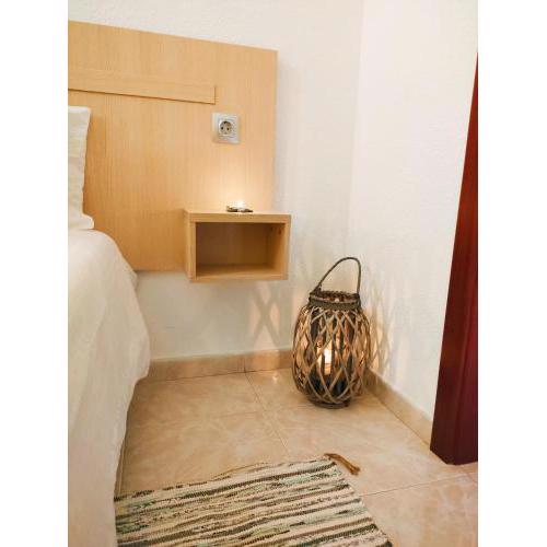 Guinea Nidive apartment