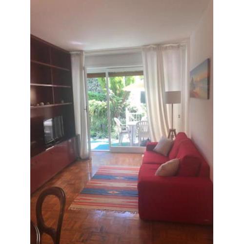 GUISCI BEACH HOUSE