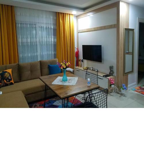 GUL APART ANTALYA
