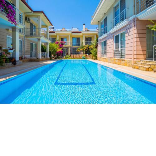 Gül Evleri Çalış Beach Villa
