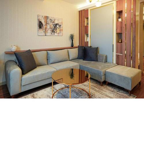 Gul Proje Express - Block B, Flat 77