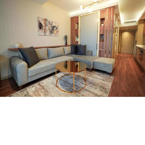 Gul Proje Express - Block B, Flat 78