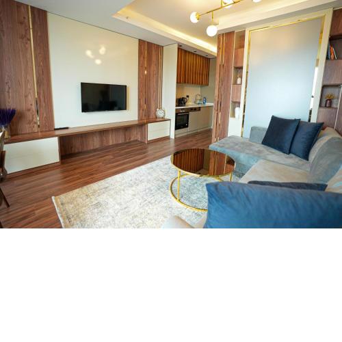 Gul Proje Express - Block B, Flat 79