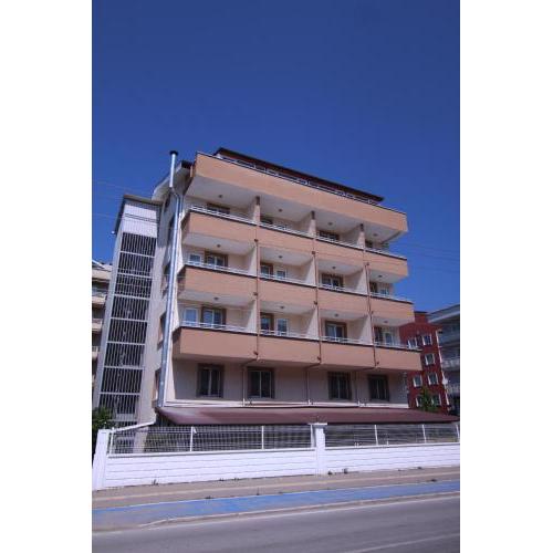 GÜLAY PANSİYON OTEL