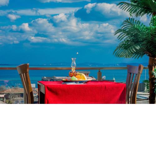 Gülec Konak Hotel