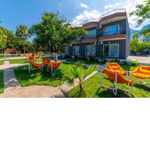 GÜLER BUTİK HOTEL