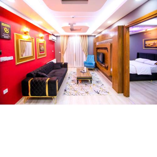 GÜLEROĞLU REZİDANS HOTEL