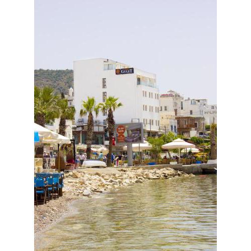 Gulet Hotel
