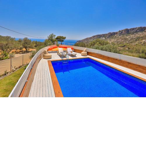Gulet Villa Calypso